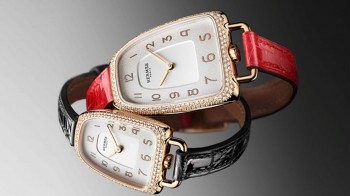 Galop d’Hermès – chiếc đồng hồ tạo tác với phong thái kỵ mã mang tính biểu tượng